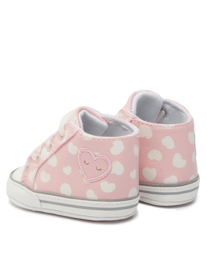 Mayoral Botines planos Mayoral 9693 Rosa