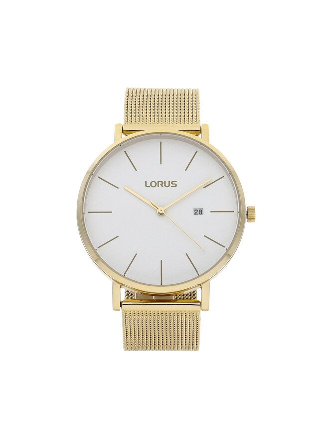 Lorus Годинник Lorus RH910LX9 Золотий