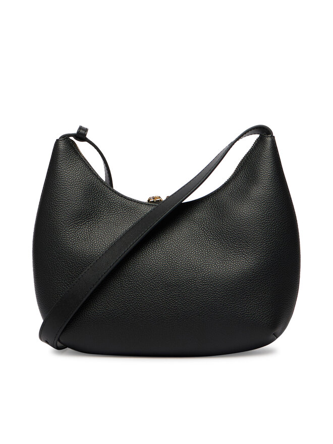 Furla Handtasche Furla Goccia S WB01500 BX3353 CN O6000 Schwarz