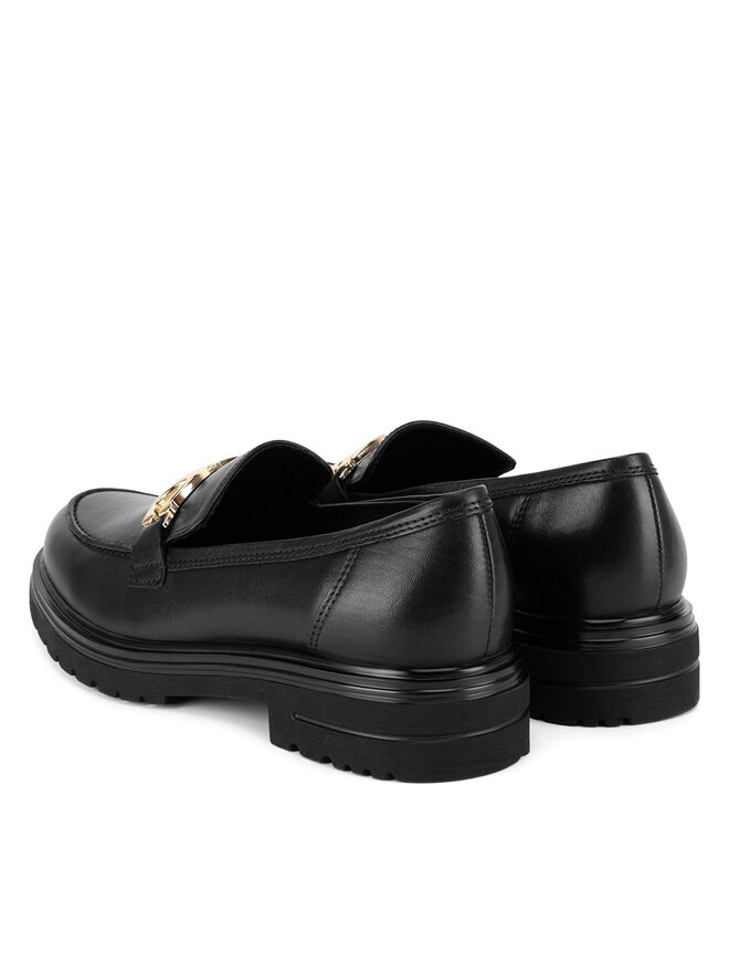 Lasocki Loafersy Lasocki WB-GIULIA-22 Czarny
