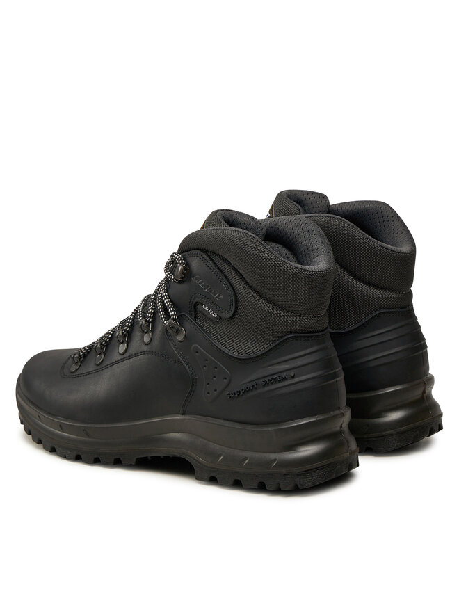 Grisport Trekkingi Grisport 13229P13G Czarny