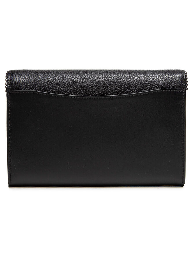 Coach Handtasche Coach Ml Bd Ch Tb Chn Cltc 6908 Schwarz