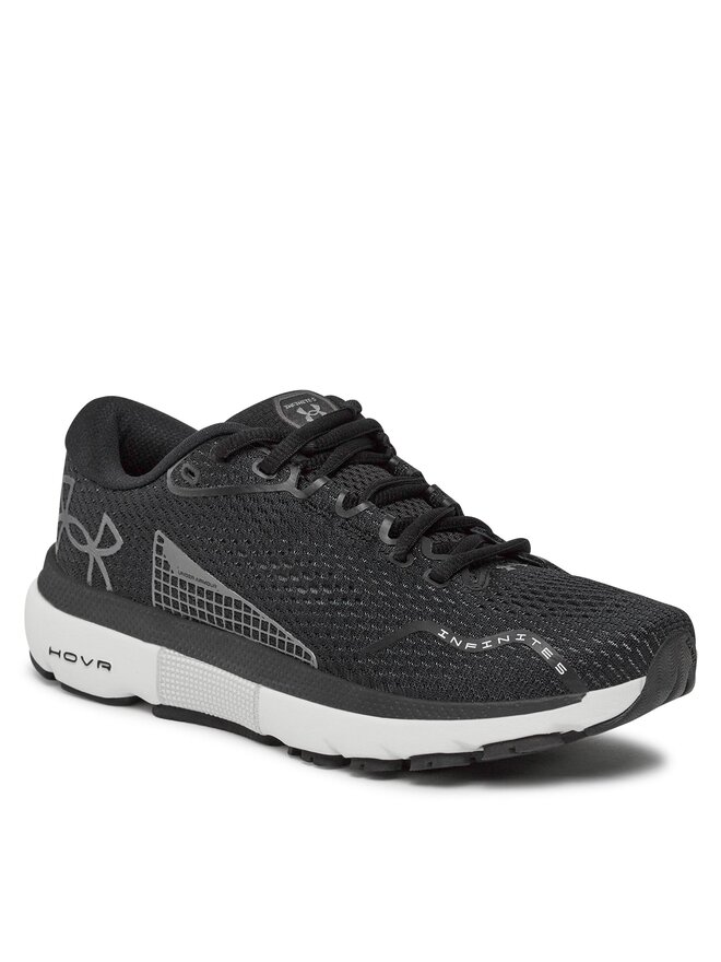 Under Armour Skriešanas apavi Under Armour Ua W Hovr Infinite 5 3026550-002 Melns