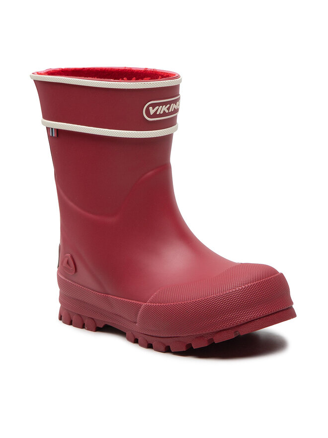 Viking Guminiai batai Viking Alv Jolly 1-60060-10 Juoda