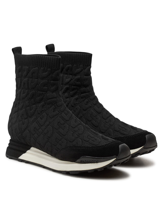 Gioseppo Stiefeletten Gioseppo Holev 73439 Schwarz