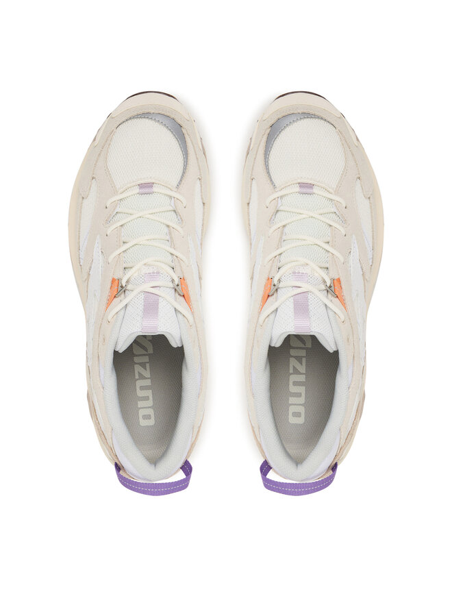 Mizuno Сникърси Mizuno Wave Mujin Tl D1GA251301 Сив