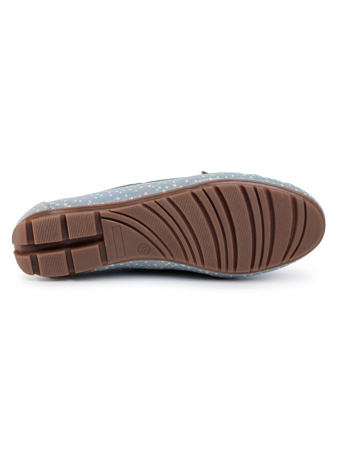 Baldaccini Mokasīni Baldaccini 802000-X Zils