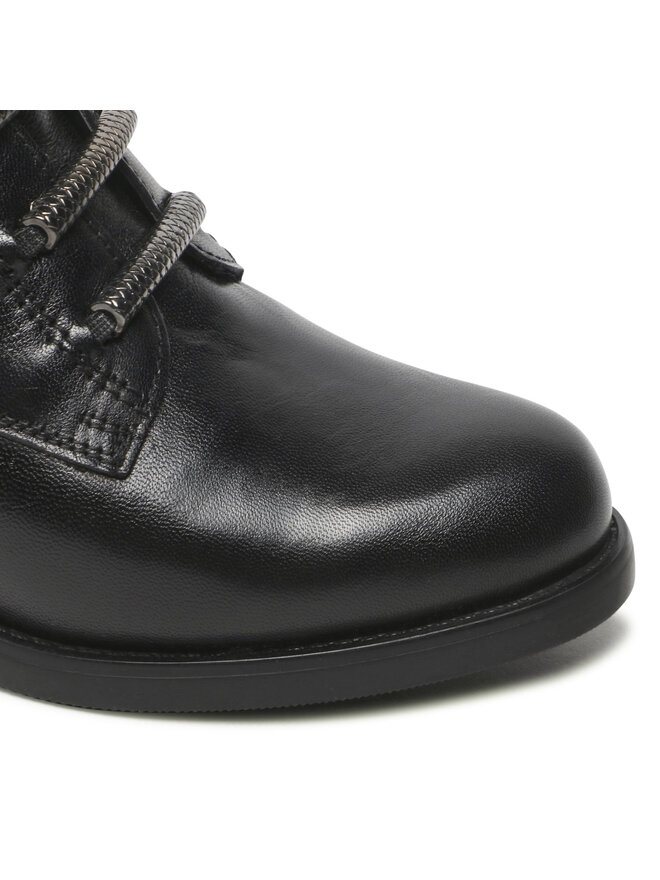 Lasocki Botines Lasocki WI23-KANAN-06 Negro