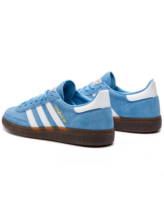 adidas Sportcipők adidas Handball Spezial BD7632 Kék