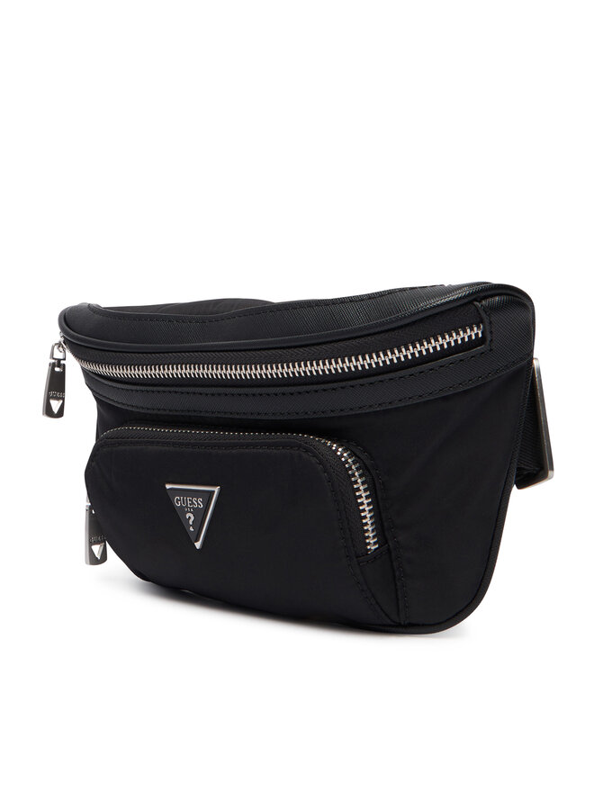 Guess Gürteltasche﻿ Guess HMMINY P6131 Schwarz
