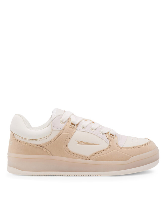 Sprandi Αθλητικά Sprandi MILKY SKATE WP40-23741H Μπεζ