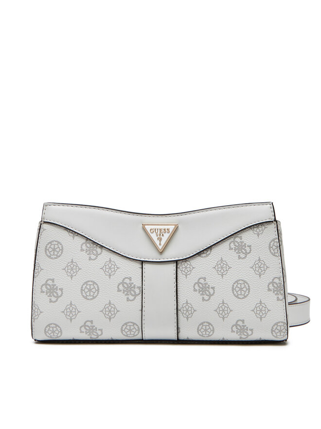 Guess Geantă Guess HWPG95 21120 Alb
