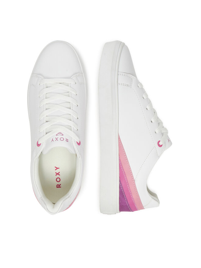 Roxy Αθλητικά Roxy V12-903 Λευκό