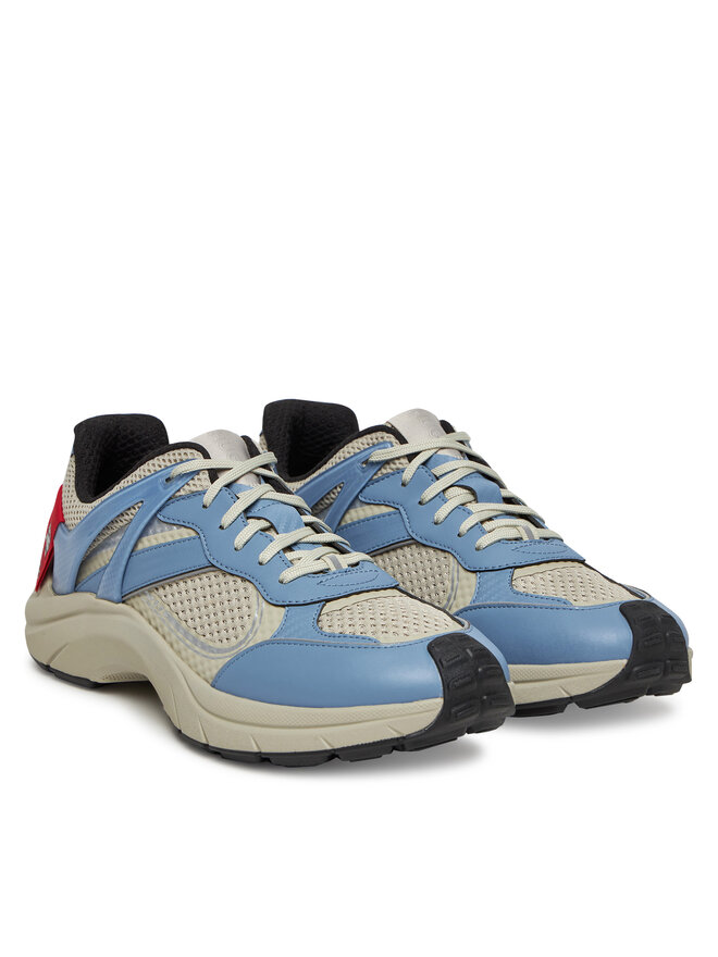 HUGO Sneakersy HUGO 50543305 Biały