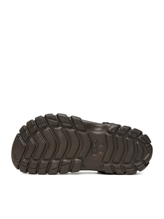 Crocs Iešļūcenes Crocs C-OFFROAD SPORT CLOG 202651-23B Brūns