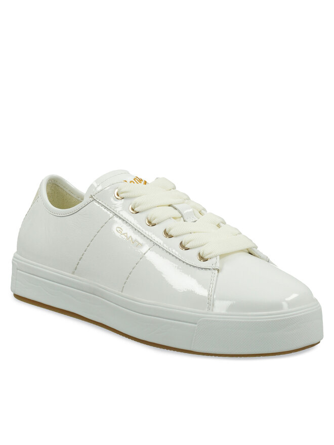 Gant Αθλητικά Gant 30531829 Λευκό