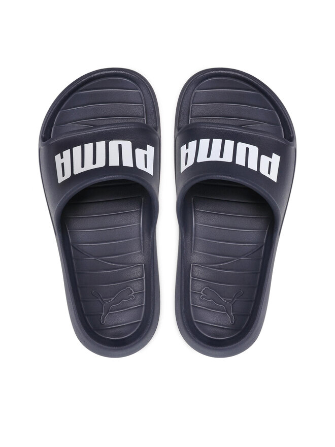 Puma Nazouváky Puma Divecat v2 Lite 374823 02 Tmavomodrá
