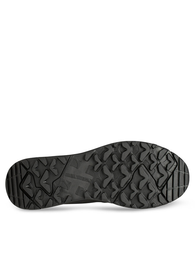 Helly Hansen Παπούτσια πεζοπορίας Helly Hansen Vidden Hybrid Low 11922 Μαύρο