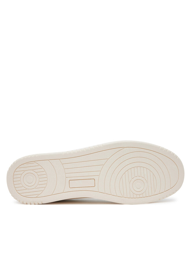 Aeronautica Militare Sneakersy Aeronautica Militare 251SC235PL277 Biały
