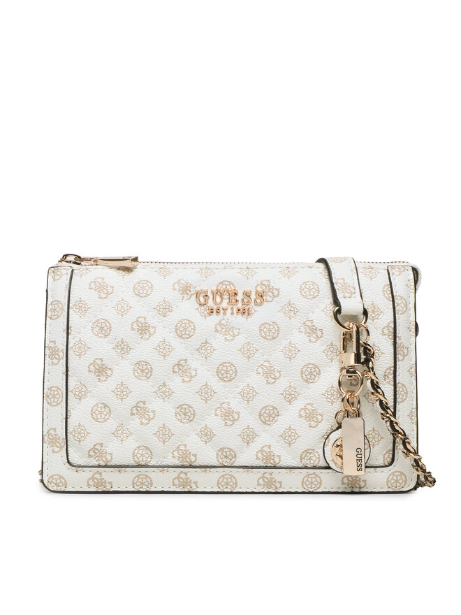 Guess Сумка Guess Abey (PG) Mini Bags HWPG85 58730 Білий