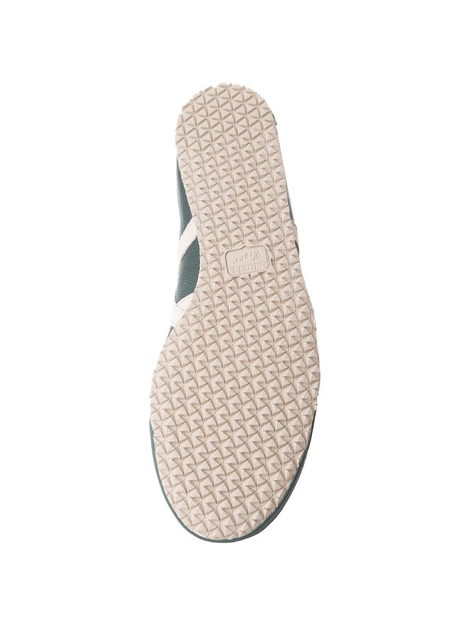 Onitsuka Tiger Снікерcи Onitsuka Tiger Mexico 66 Vin D2J4L Зелений