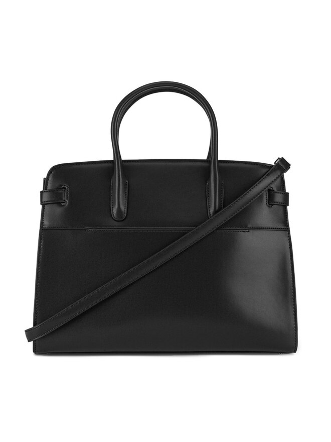 Gino Rossi Bolso Gino Rossi Aw02 Negro