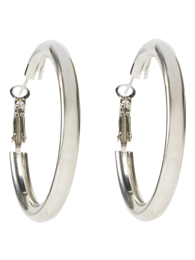 Jenny Fairy Set de 3 pendientes Jenny Fairy 4W9-001-SS23 Plata