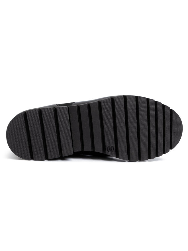 Lasocki Stiefeletten Lasocki SM-D704 Schwarz