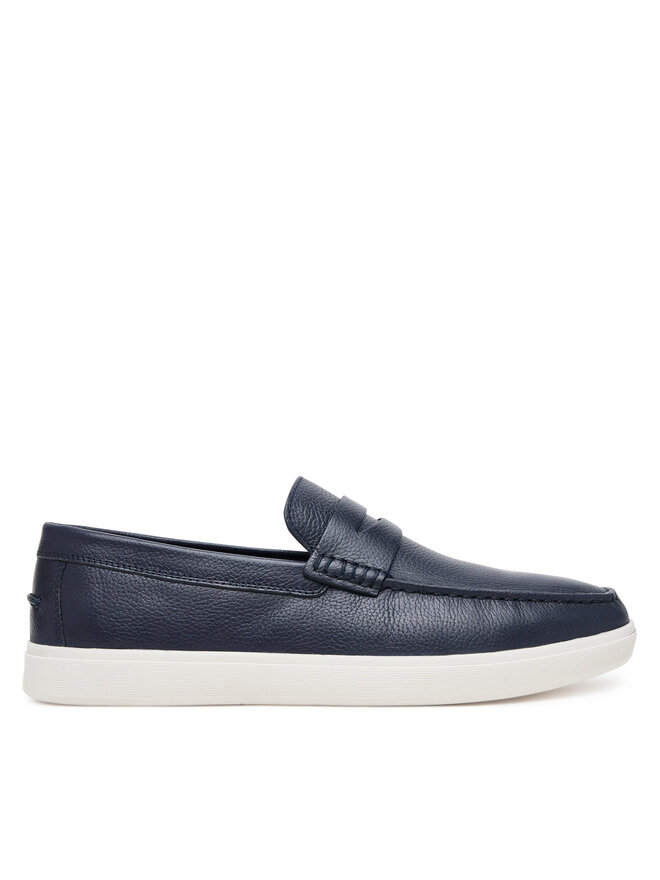 Geox Mocasini Geox U Avola U55GSA 00046 C4021 Bleumarin