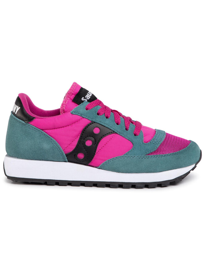 Saucony rosa vintage 2025