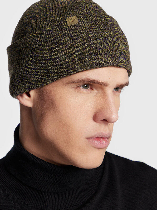 4F Gorro 4F H4Z22-CAM005 Verde