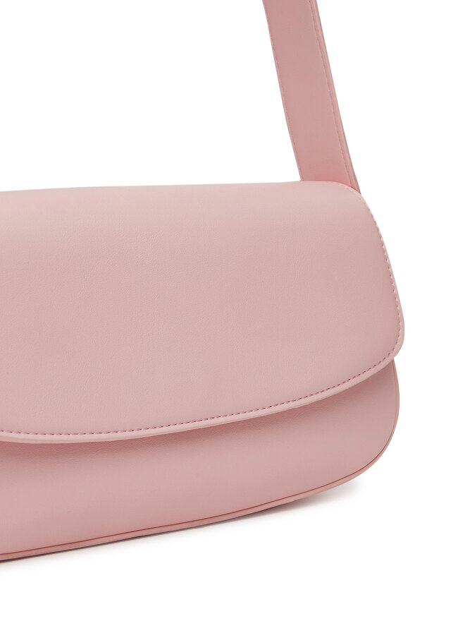 DeeZee Τσάντα DeeZee GL23188 Ροζ