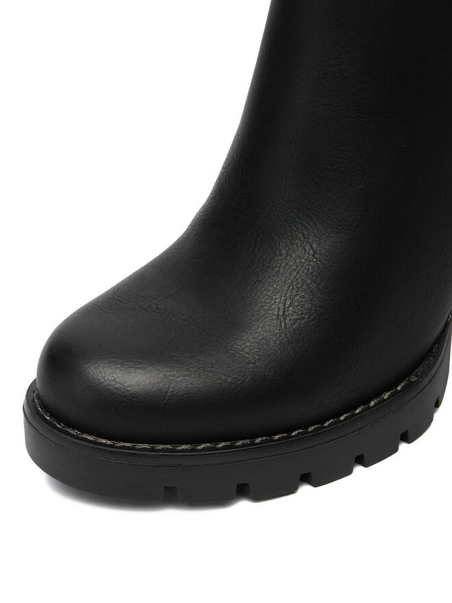 JENNY Ботильйони JENNY CEO-WS5068-04 Чорний