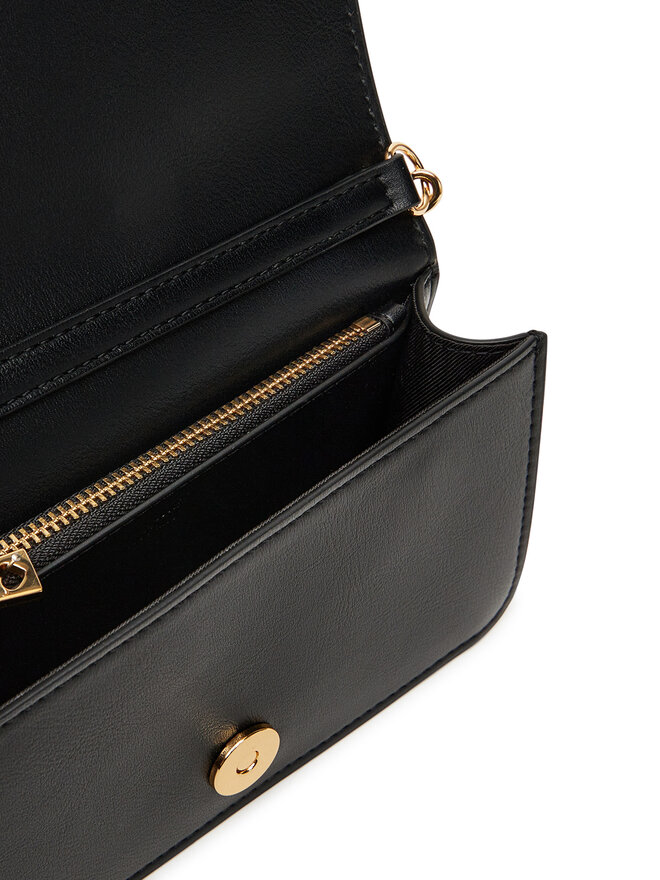 LOVE MOSCHINO Torbica LOVE MOSCHINO JC5736PP0MKG0000 Crna