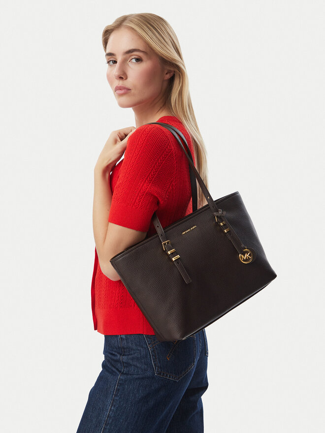 MICHAEL Michael Kors Handtasche MICHAEL Michael Kors 30T5GQNT2L Braun