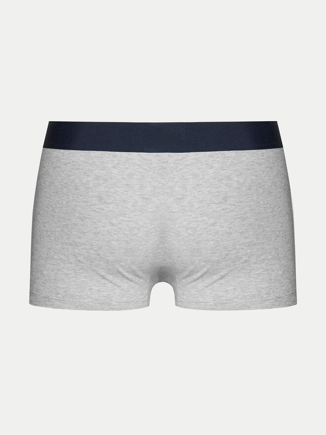 Lacoste Lacoste 3 darab boxer 5H1288 Színes
