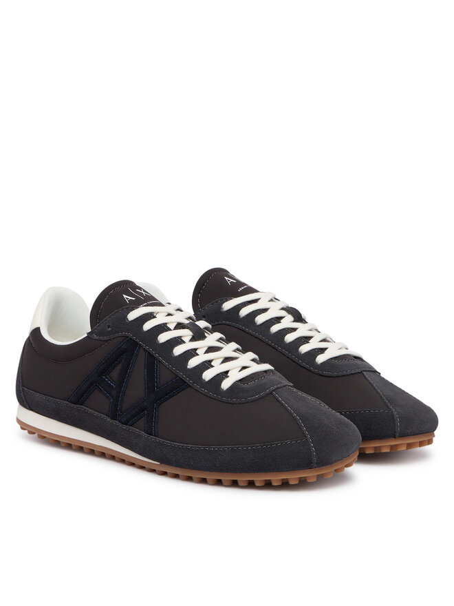 Armani Exchange Sneakers Armani Exchange XM003390 AF27477 M8396 Dunkelblau