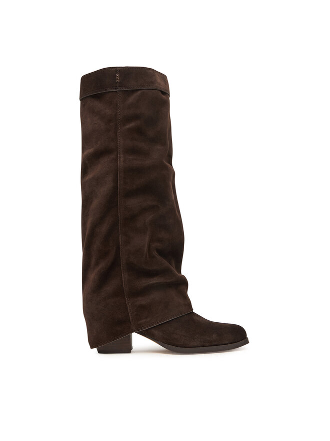 Nokwol Csizma Nokwol Weather Barna