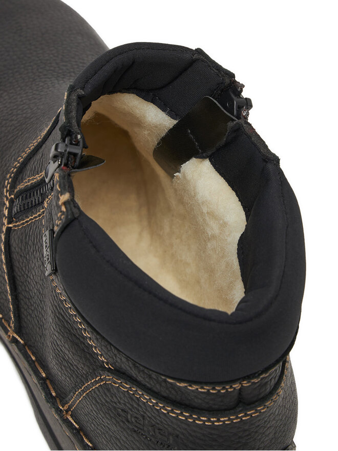 Rieker Botines Rieker CEO-05362-00 Negro