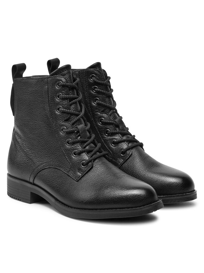 Tamaris Stiefeletten Tamaris 8-85100-43 Schwarz