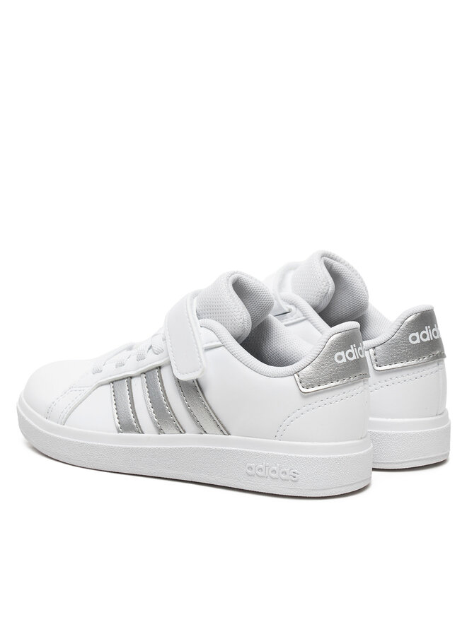 adidas Sneakers adidas Grand Court 2.0 IH5532 Bianco