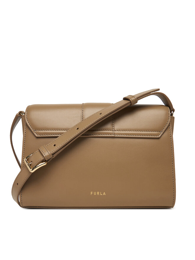 Furla Handtasche Furla Urban  WB01683 BX3346 IT 1257S Beige