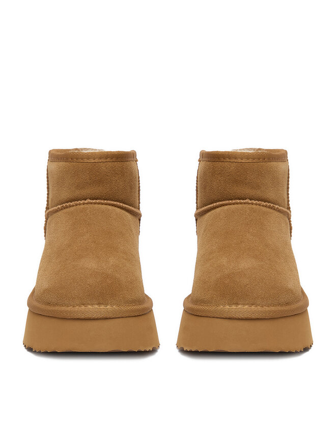 Badura Schneeschuhe Badura EO-ANIKA-TS6302-01 Braun