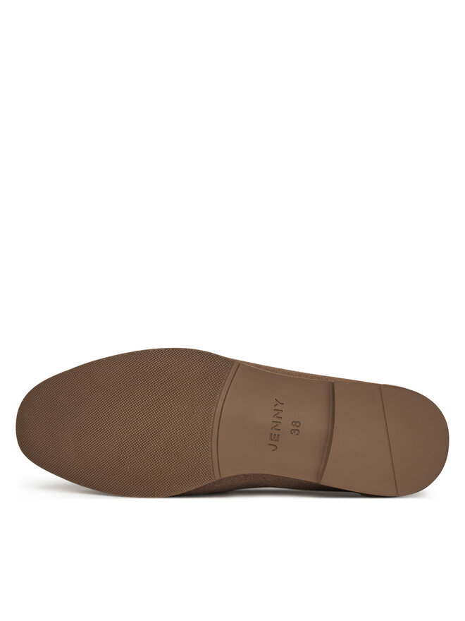 JENNY Slipper JENNY HY60163-9 Beige