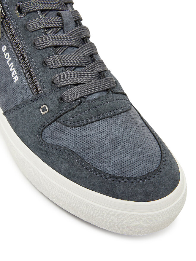 s.Oliver Sneakers s.Oliver 5-13611-44 Dunkelblau