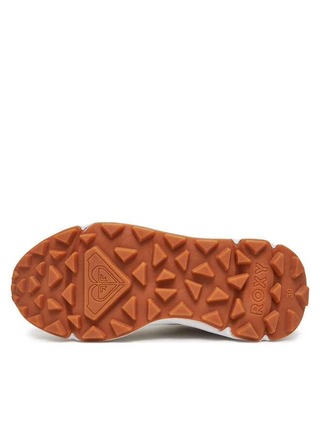 Roxy Sneakersy Roxy V12-911 Beżowy