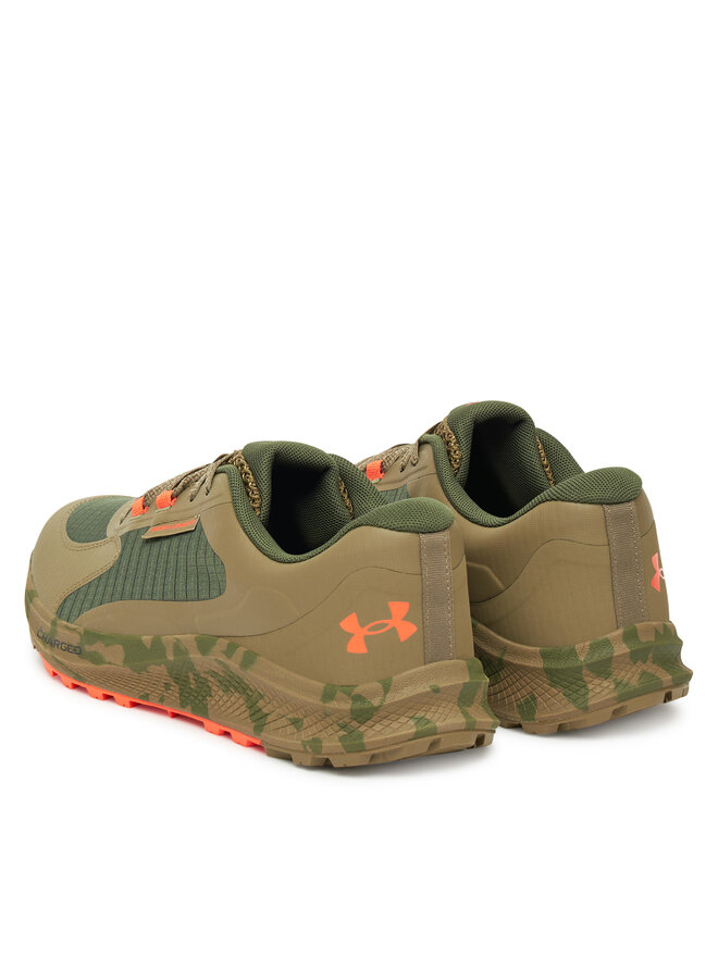 Under Armour Zapatillas de running Under Armour UA Bandit Trail 3 3028371-390 Caqui