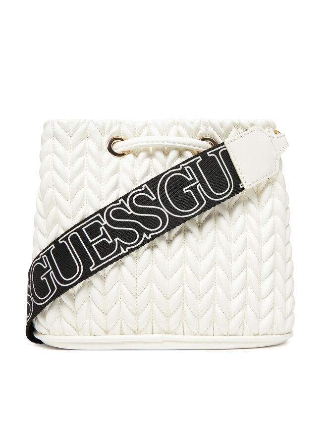 Guess Сумка Guess J5YZ09 WHEG0 Білий