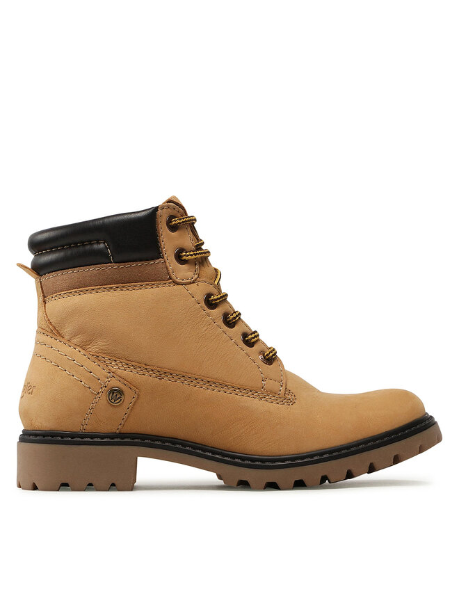 Scarponcini wrangler cheap