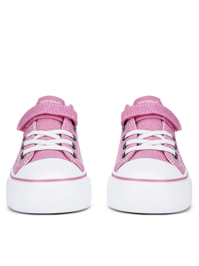Sprandi Scarpe da ginnastica Sprandi YL201406(IV)DZ Rosa